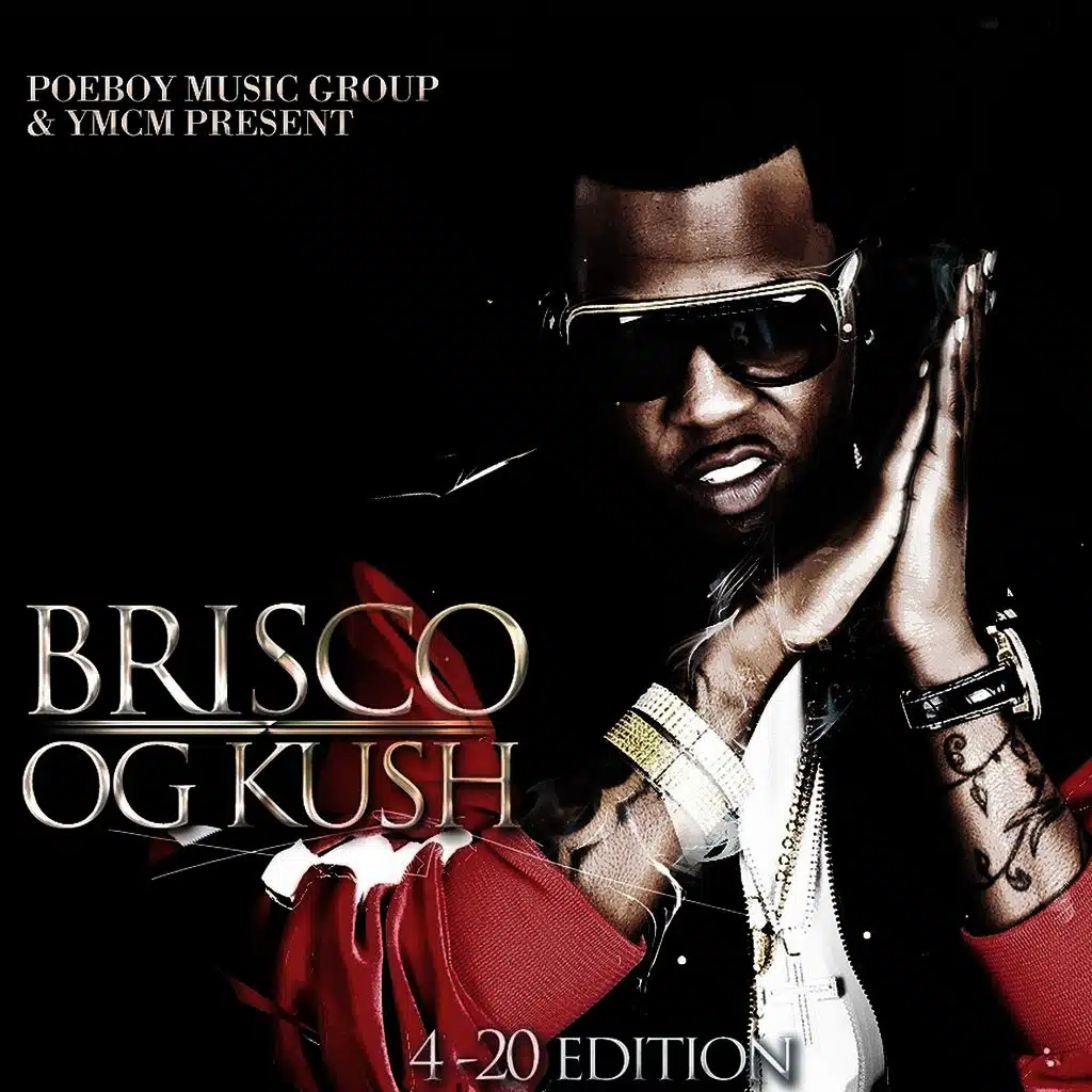 OG Kush: 4-20 Edition