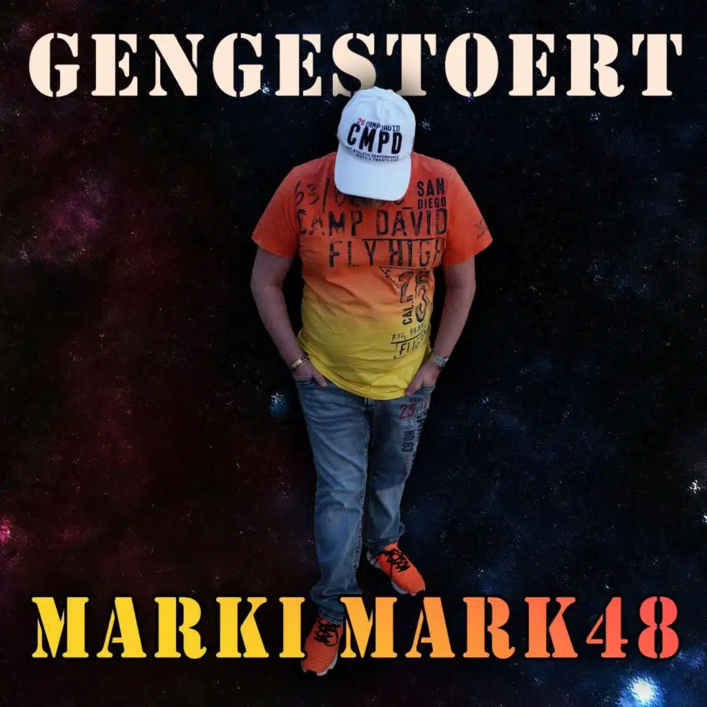 Marki Mark 48