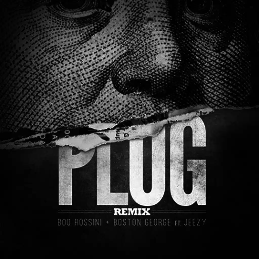 Plug (Remix) (feat. Young Jeezy)