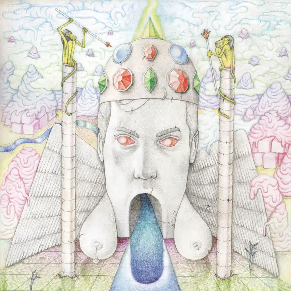 Je suis la montagne (1ÖYears version) [feat. Jerge]