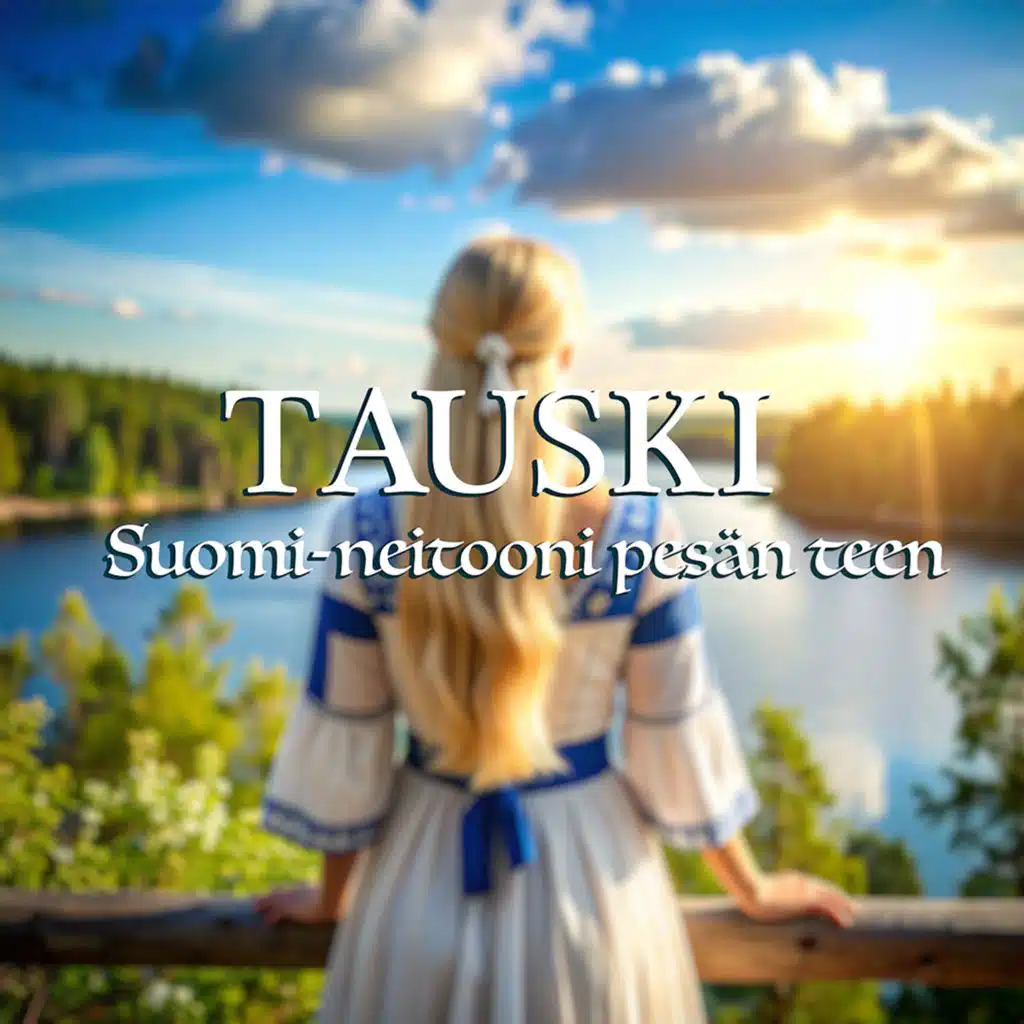 Tauski