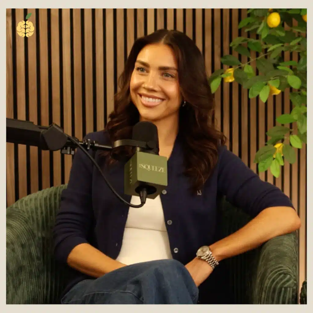 Jenna Johnson: Passion and Purpose