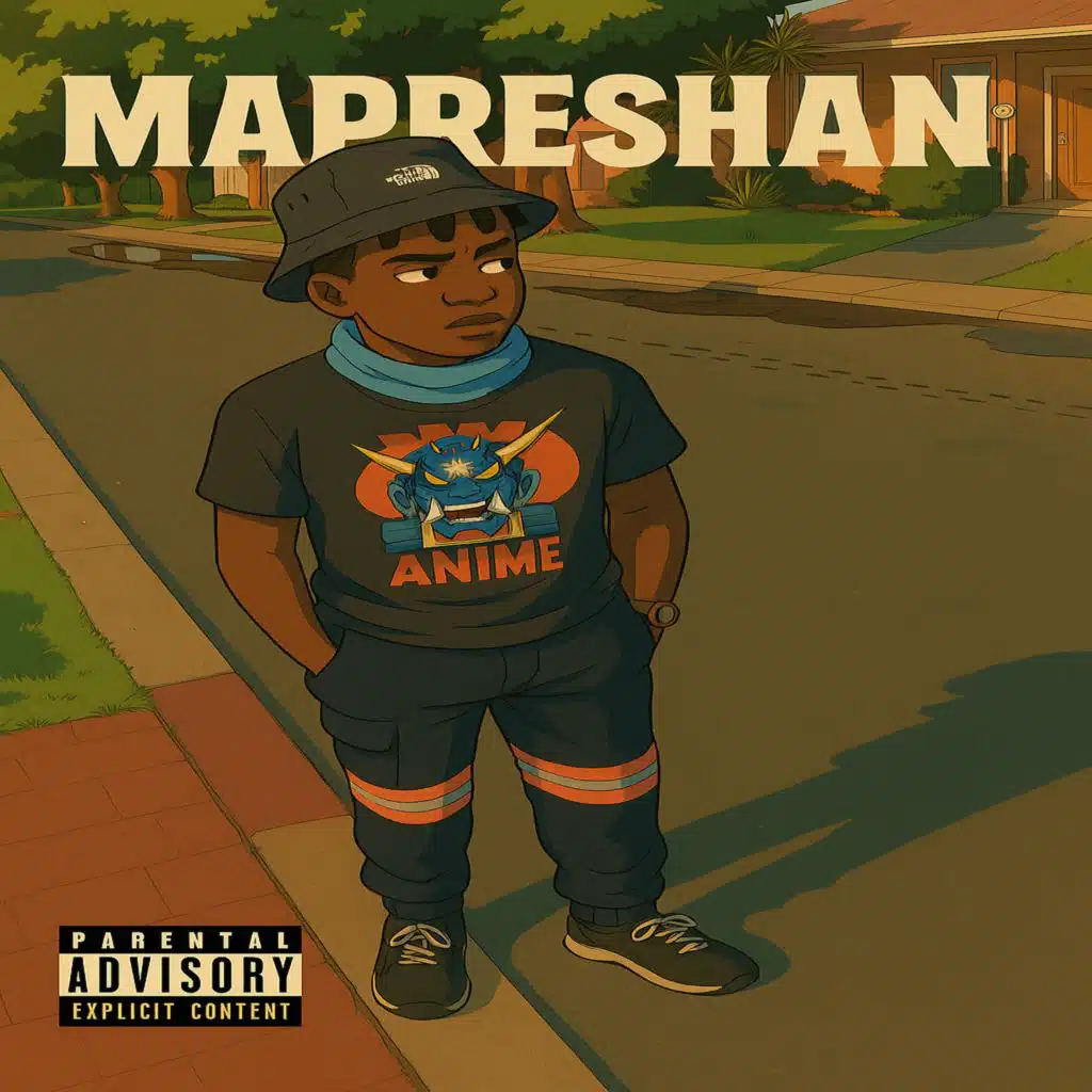 MAPRESHAN