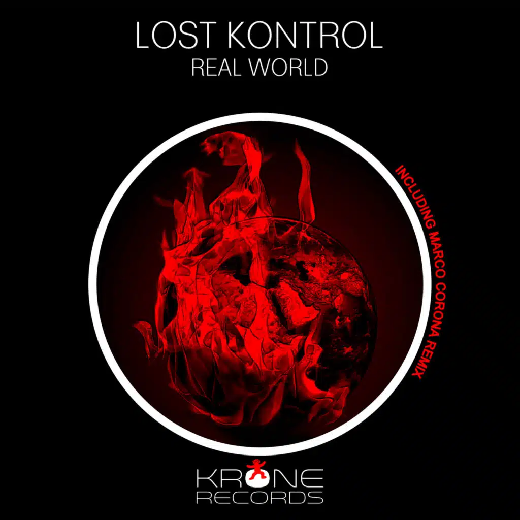 Lost Kontrol