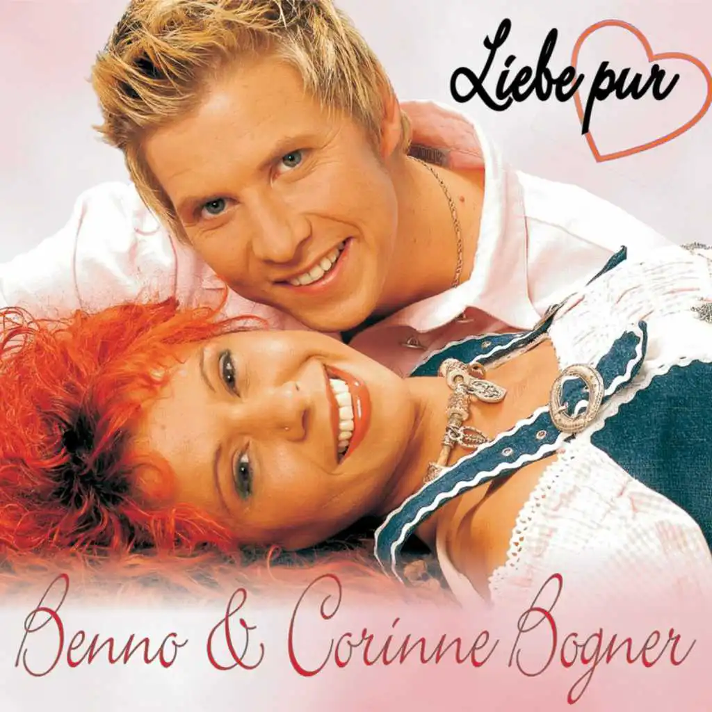 Benno & Corinne Bogner