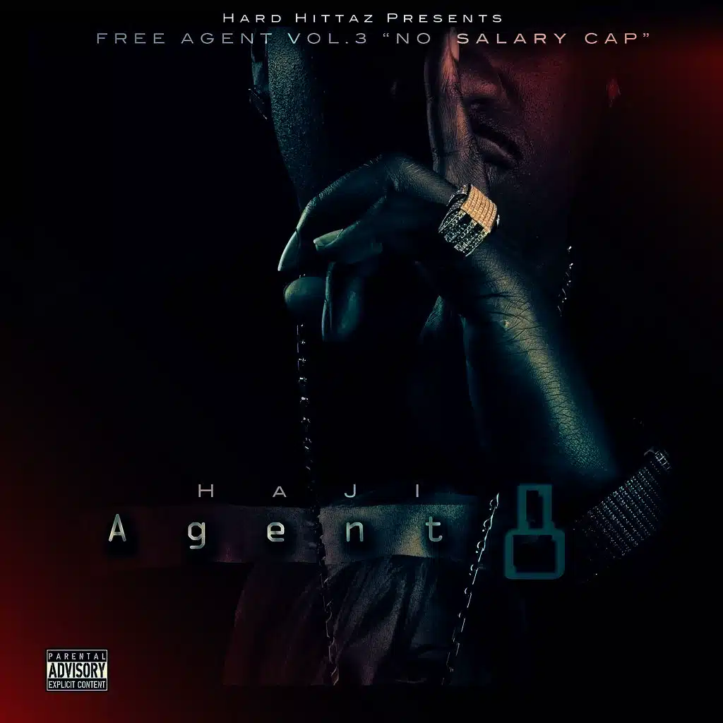 Free Agent Vol. 3 - No Salary Cap