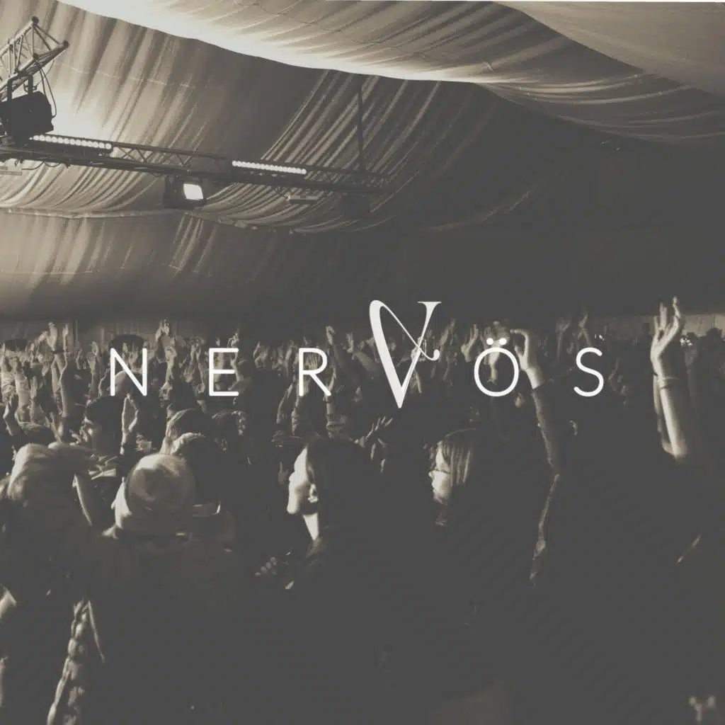 Samu & Benjamin Forgiven