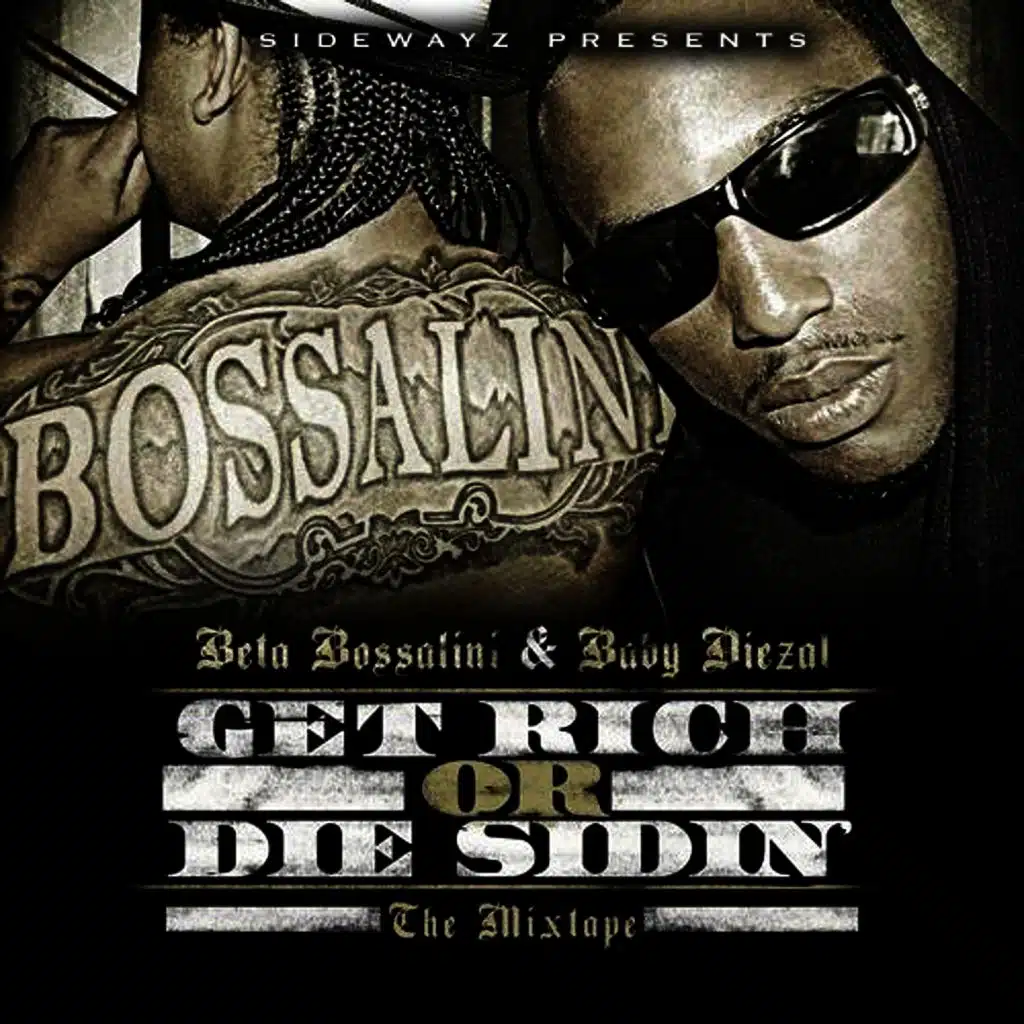 Get Rich or Die Sidin