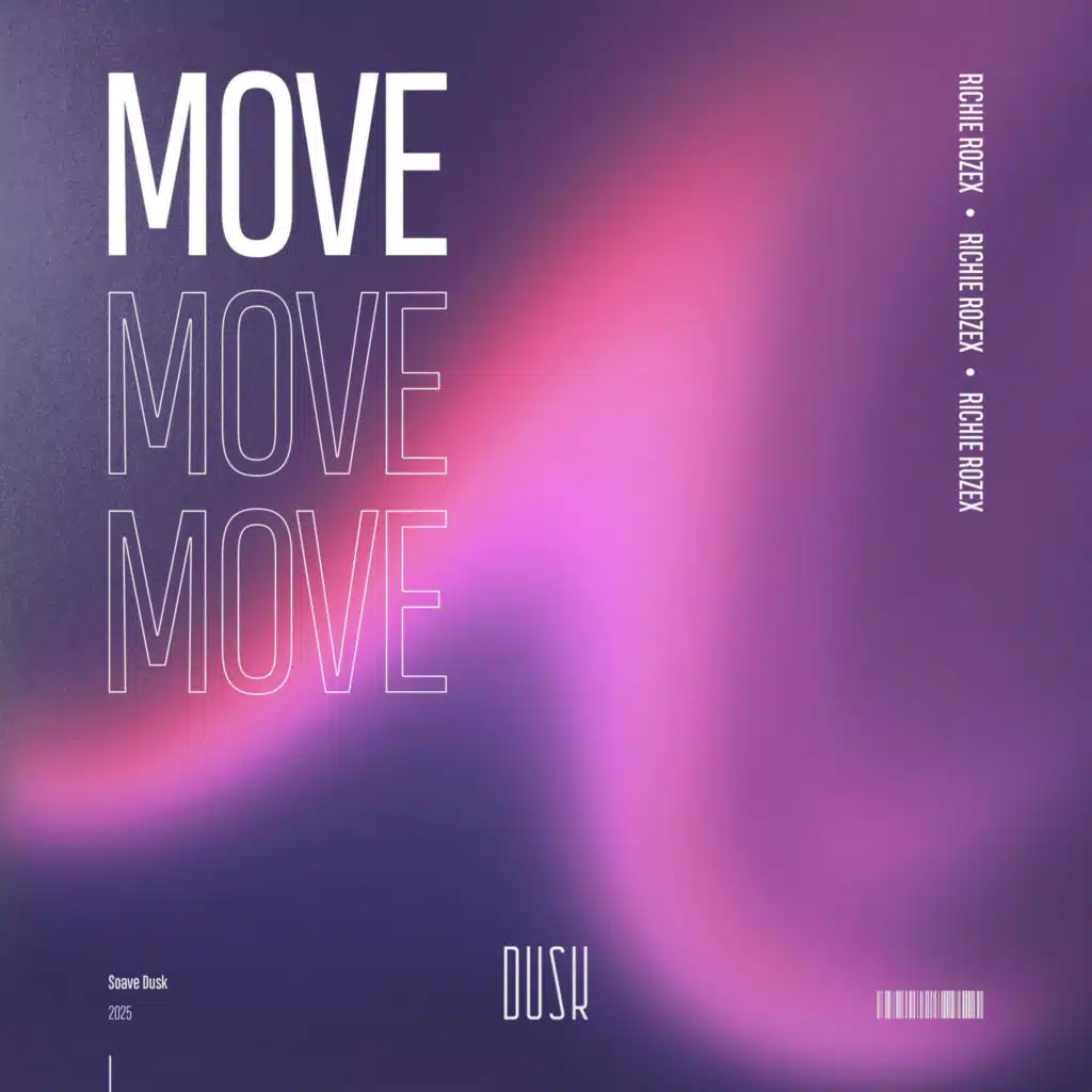 Move (Extended Mix)
