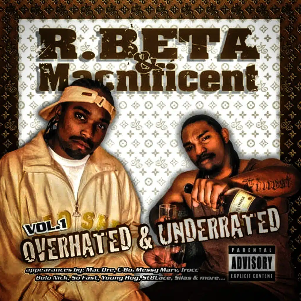 Overhated and Underrated