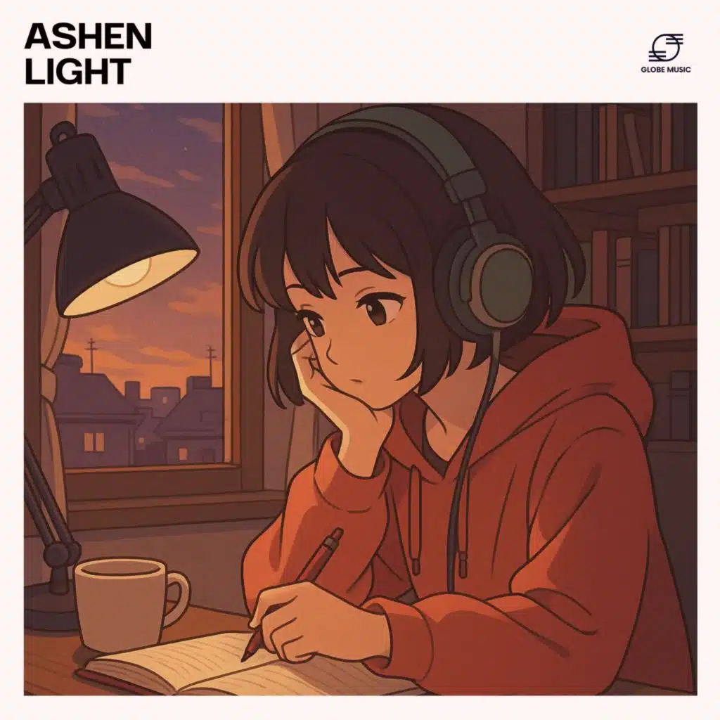 Lofi Masters, Cozy Lofi Zone, Relaxing Lofi Zone & Study Lofi Vibes