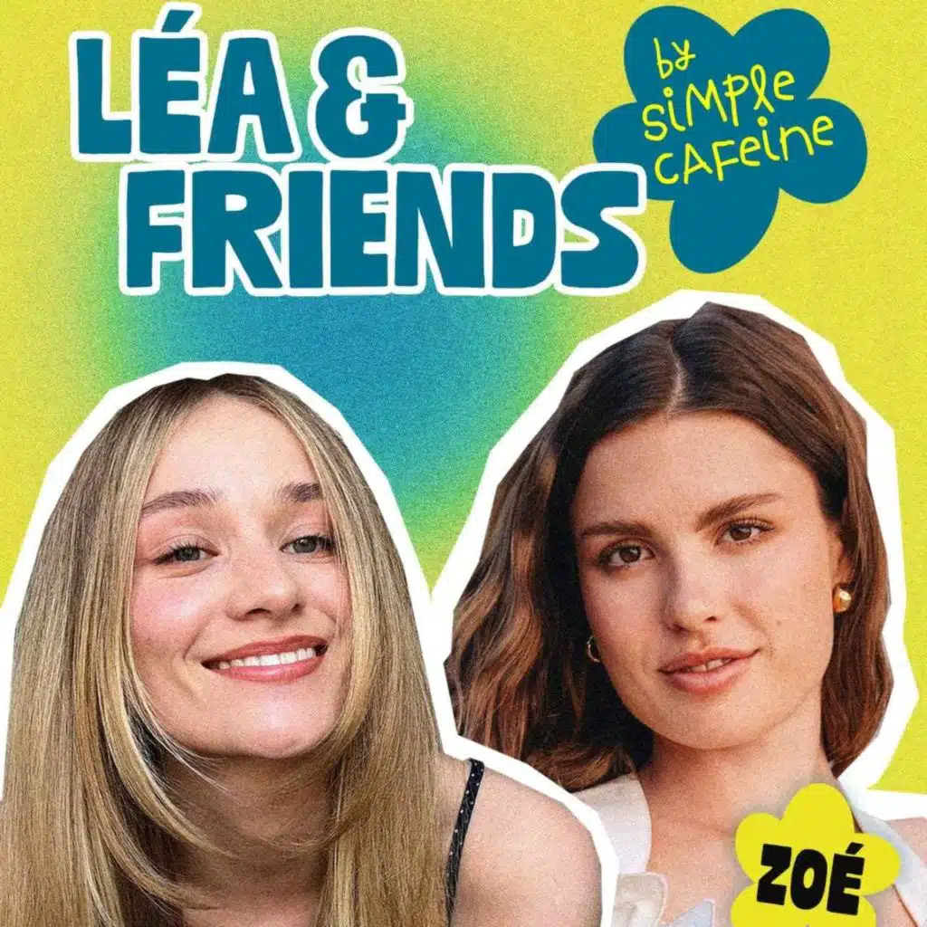 Premier date avec Zoé - comparaison, jalousie & déménagement