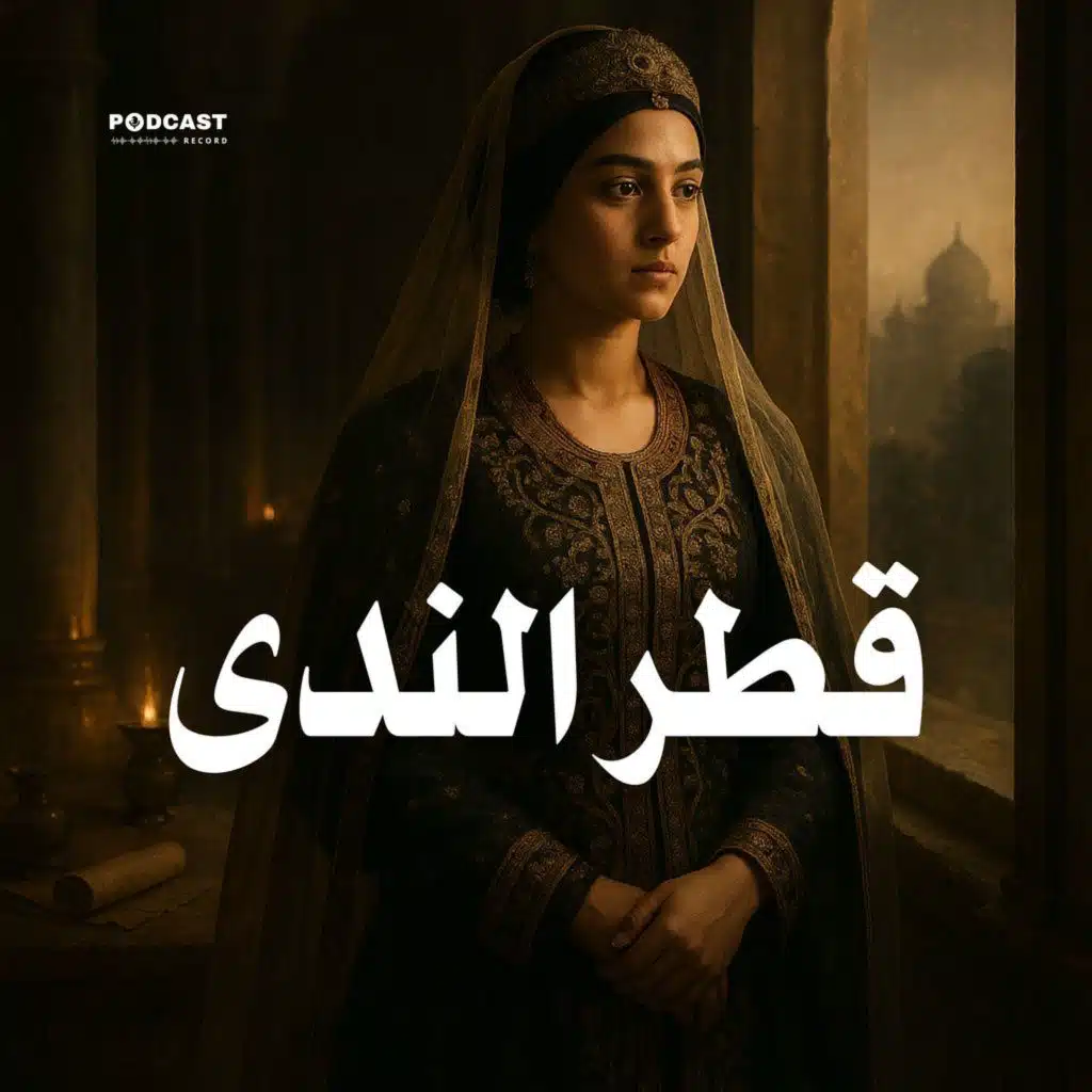 البرنامج الدرامي | نساء شهيرات - قطر الندى