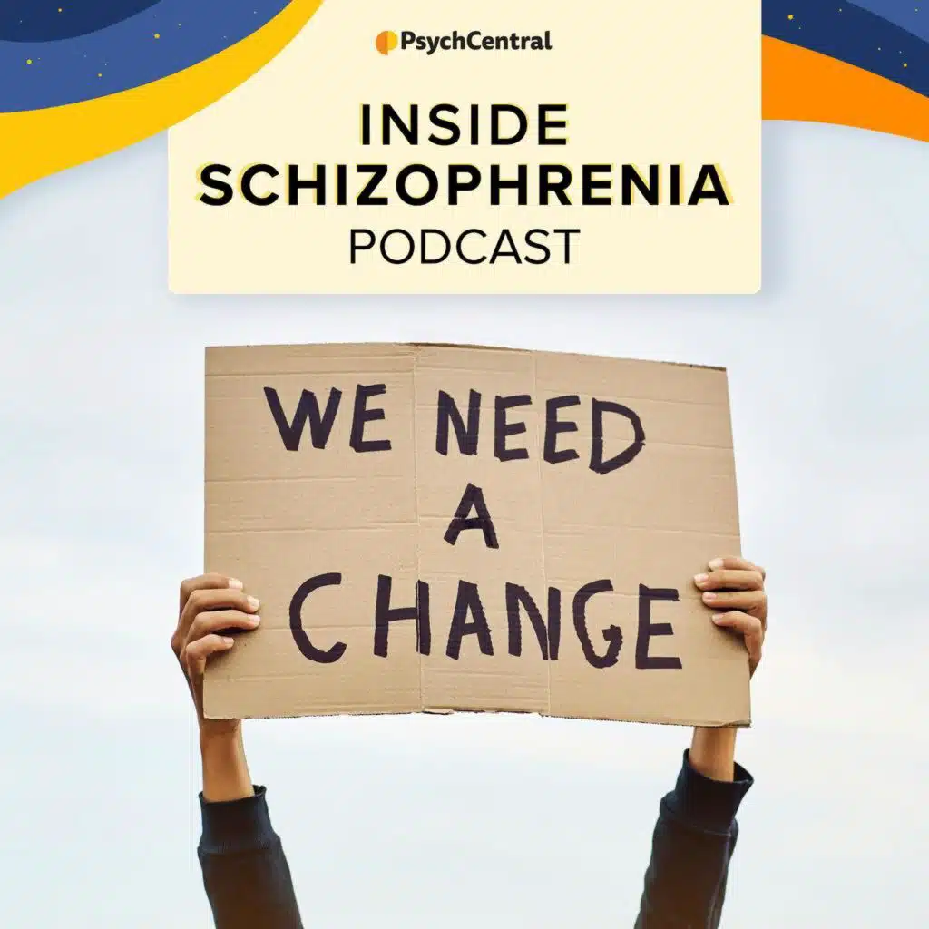 Advocacy for Schizophrenia and Serious Mental Illnesses