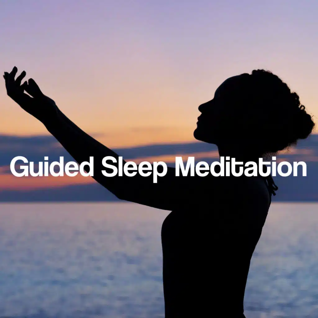 Guided Sleep Meditation