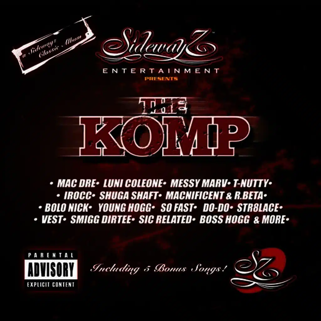 The Komp