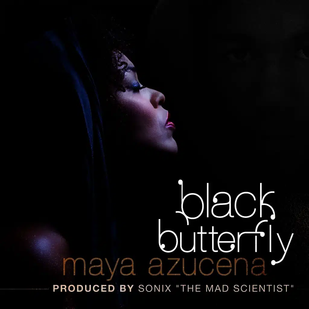 Black Butterfly - EP