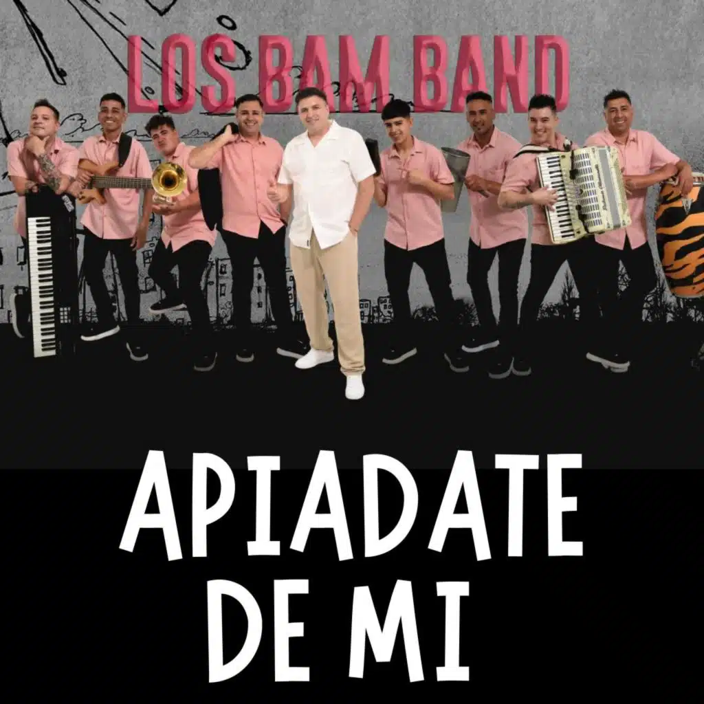 Los Bam Band Orquesta