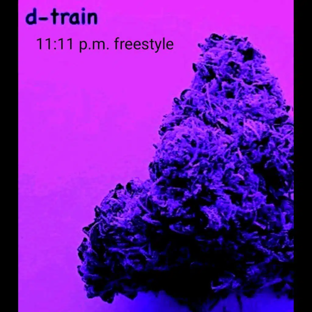 11:11 P.M. Freestyle