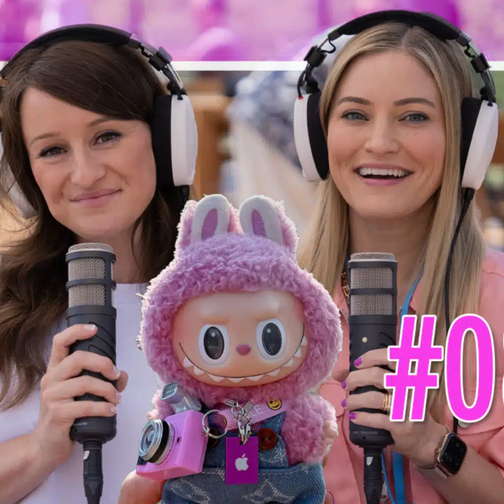 Our WWDC 2025 Recap! 