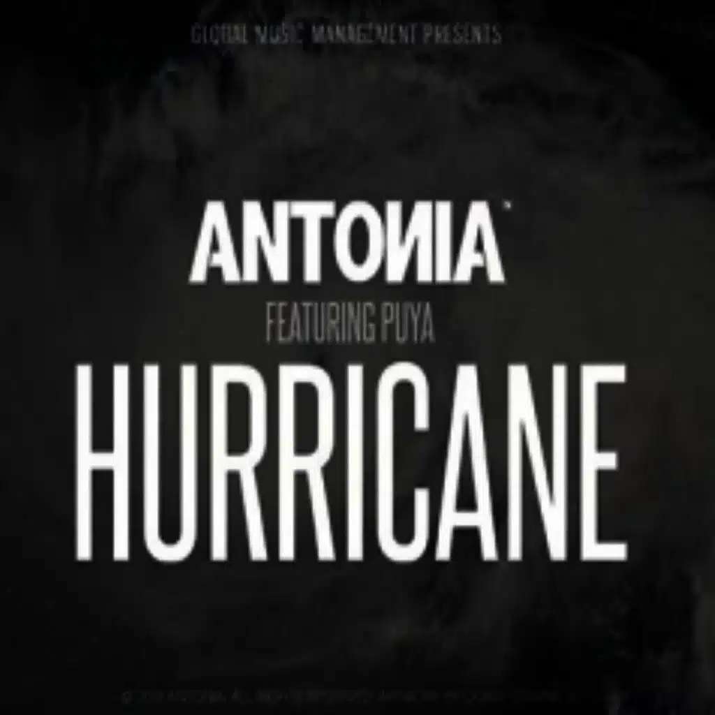 Hurricane (feat. Puya)