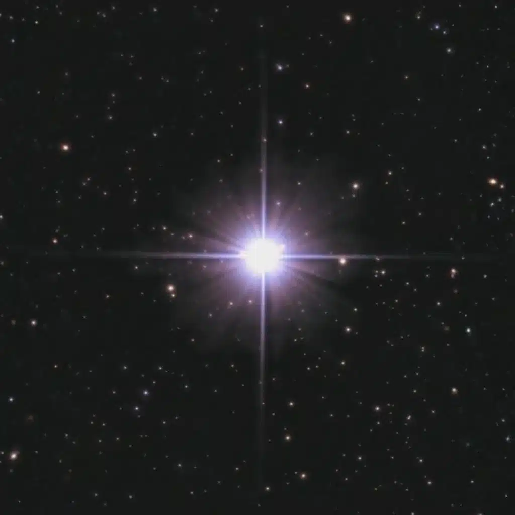 a love written in the stars