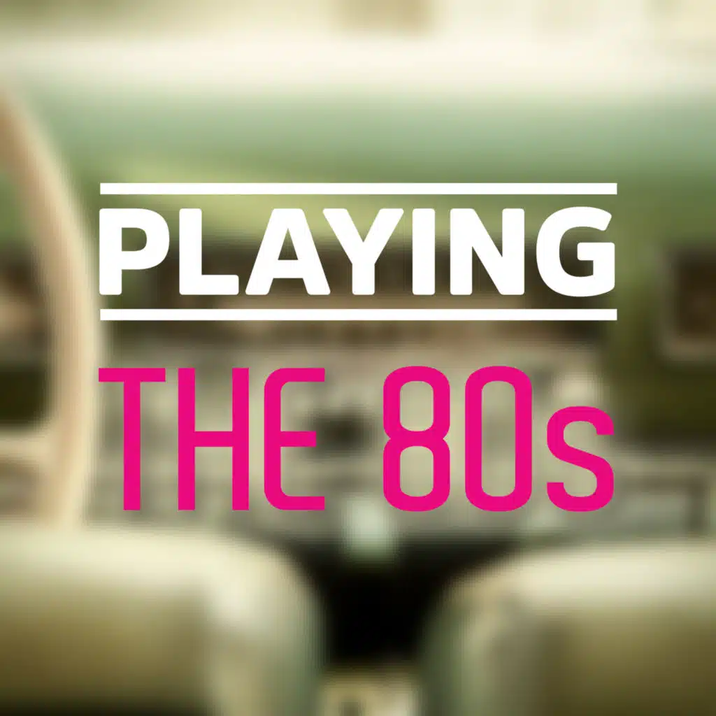 Here I Go Again 87 (2018 Remaster)