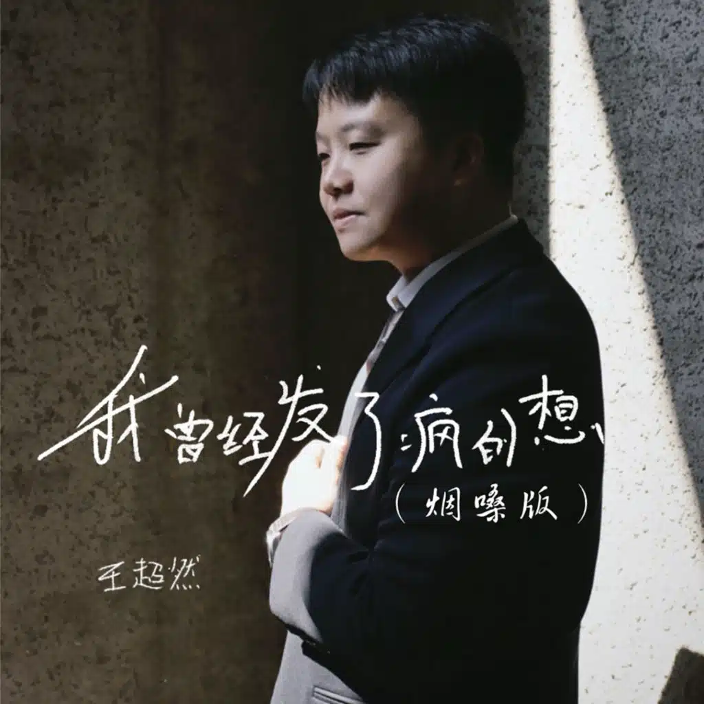 我曾经发了疯的想 (烟嗓版)