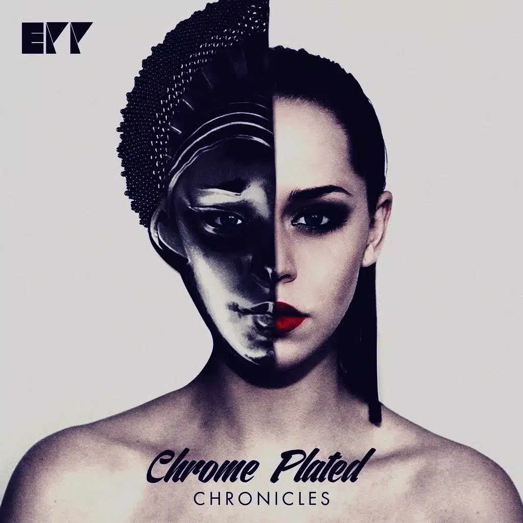 Chrome Plated Chronicles
