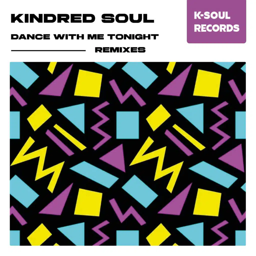 Dance with Me Tonight (Remixes)