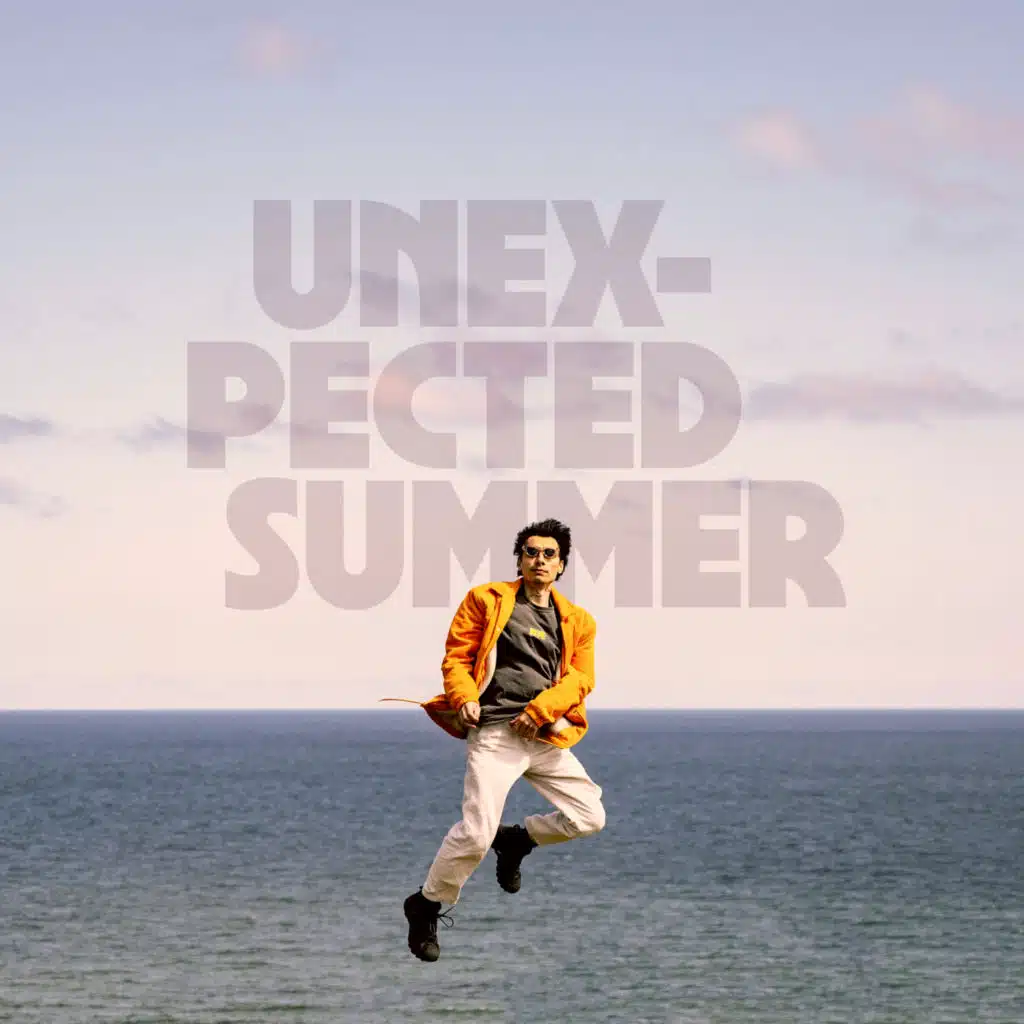 Unexpected Summer