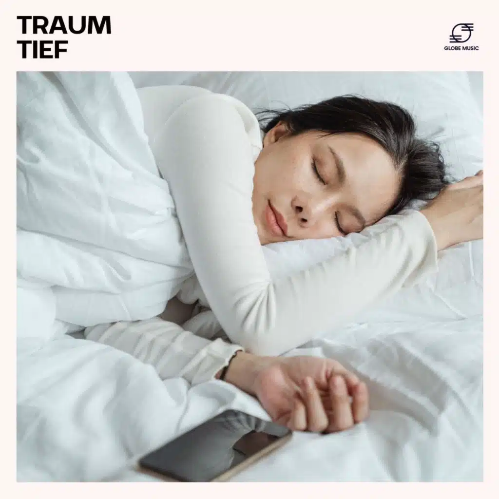 Schlaflieder Relax, Einschlafmusik für dich, Einschlafen & Schlafreise Klangwelt