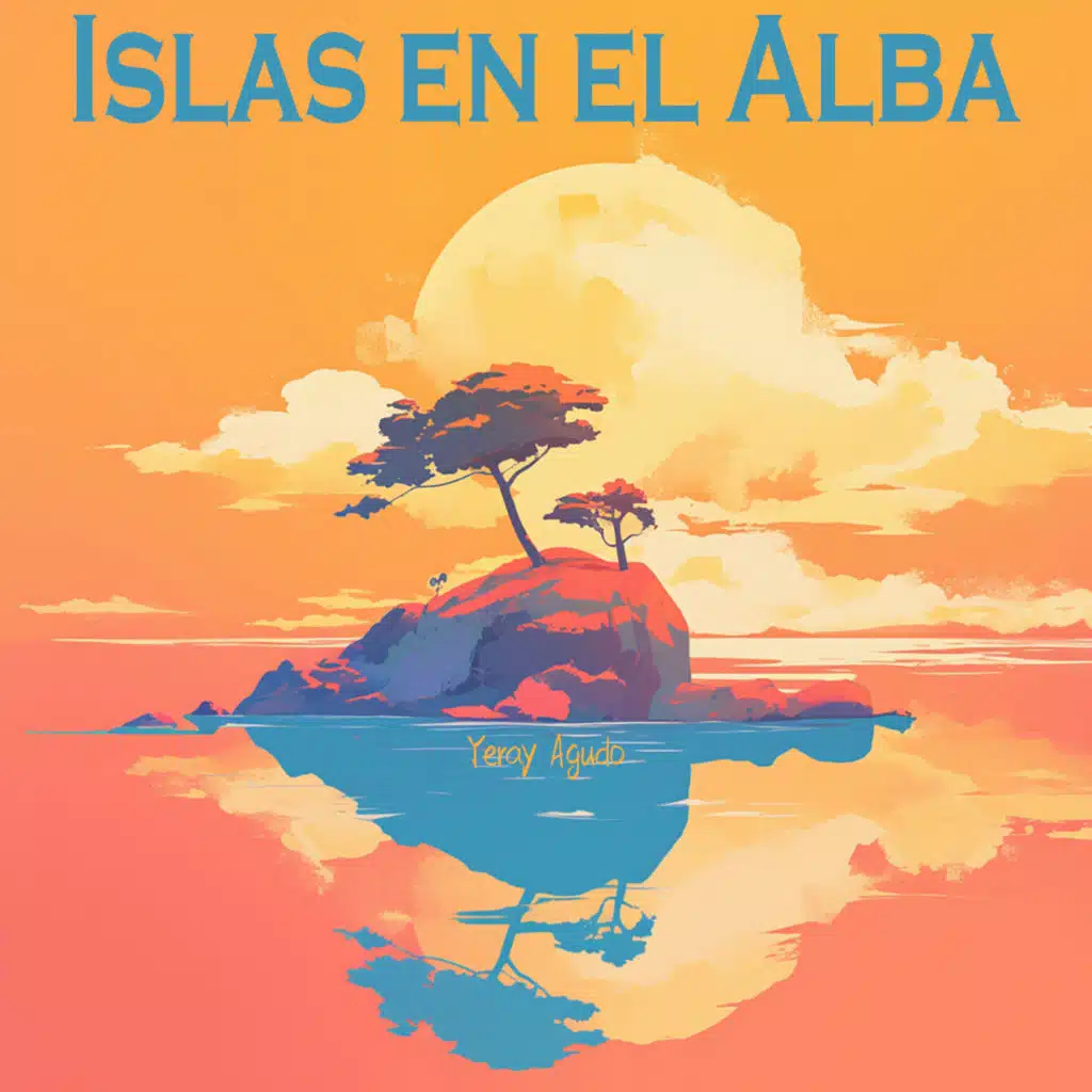 Islas en el Alba