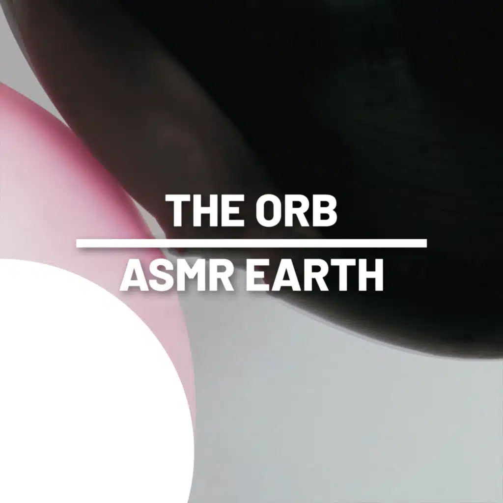 ASMR Earth