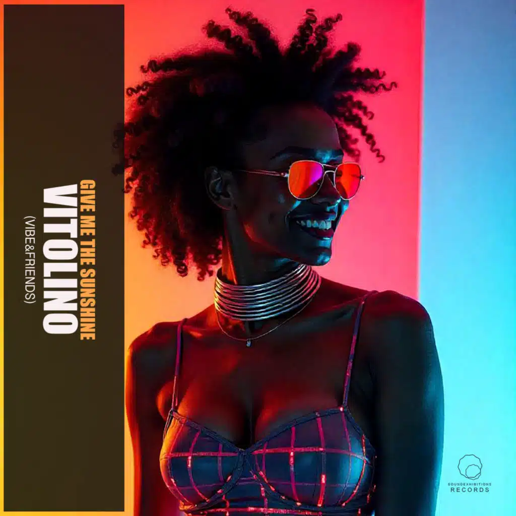 Give Me The Sunshine (Dub Extended Mix)