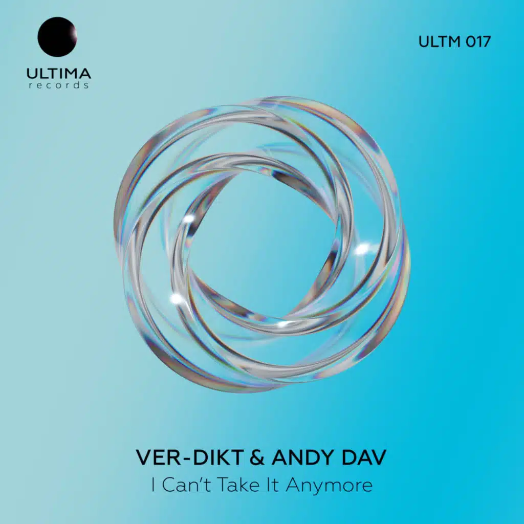 Ver-dikt & Andy Dav