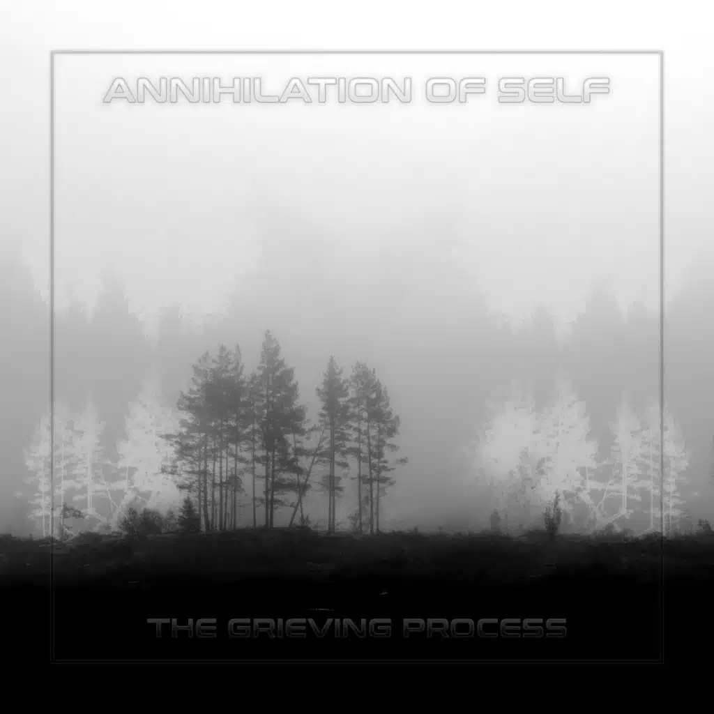 Annihilation Of Self