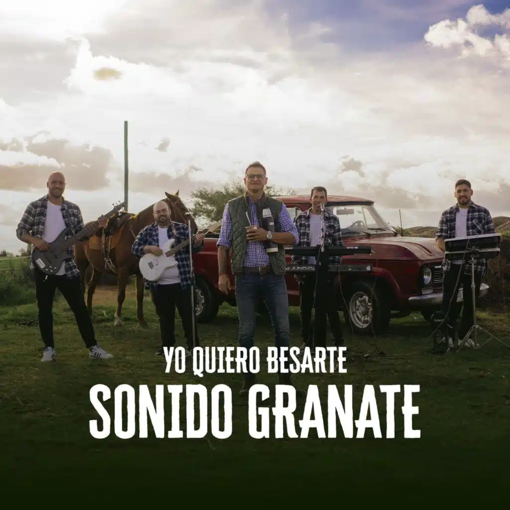 Sonido Granate