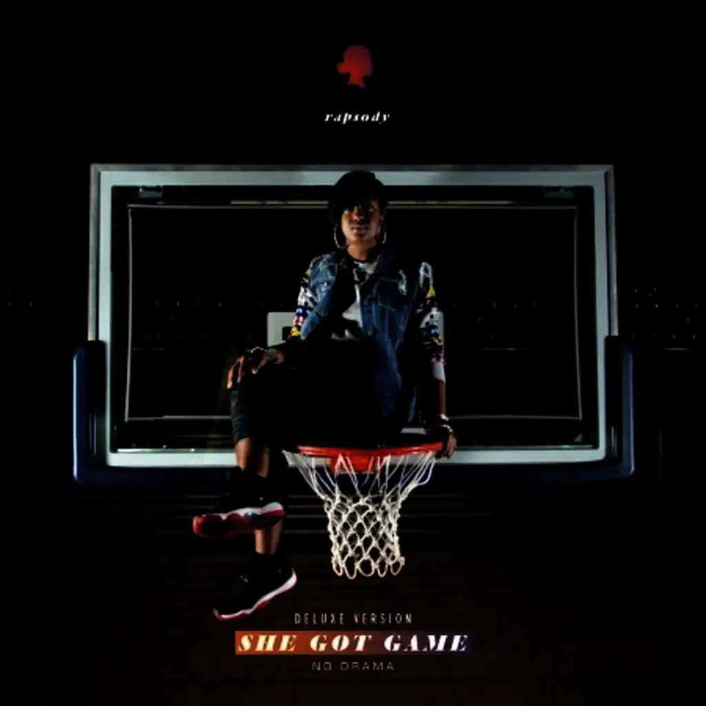 Jedi Code (ft. Phonte & Jay Electronica)