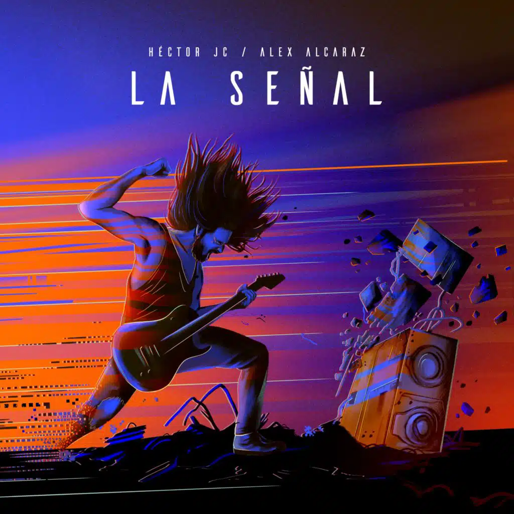 Héctor JC & Alex Alcaraz