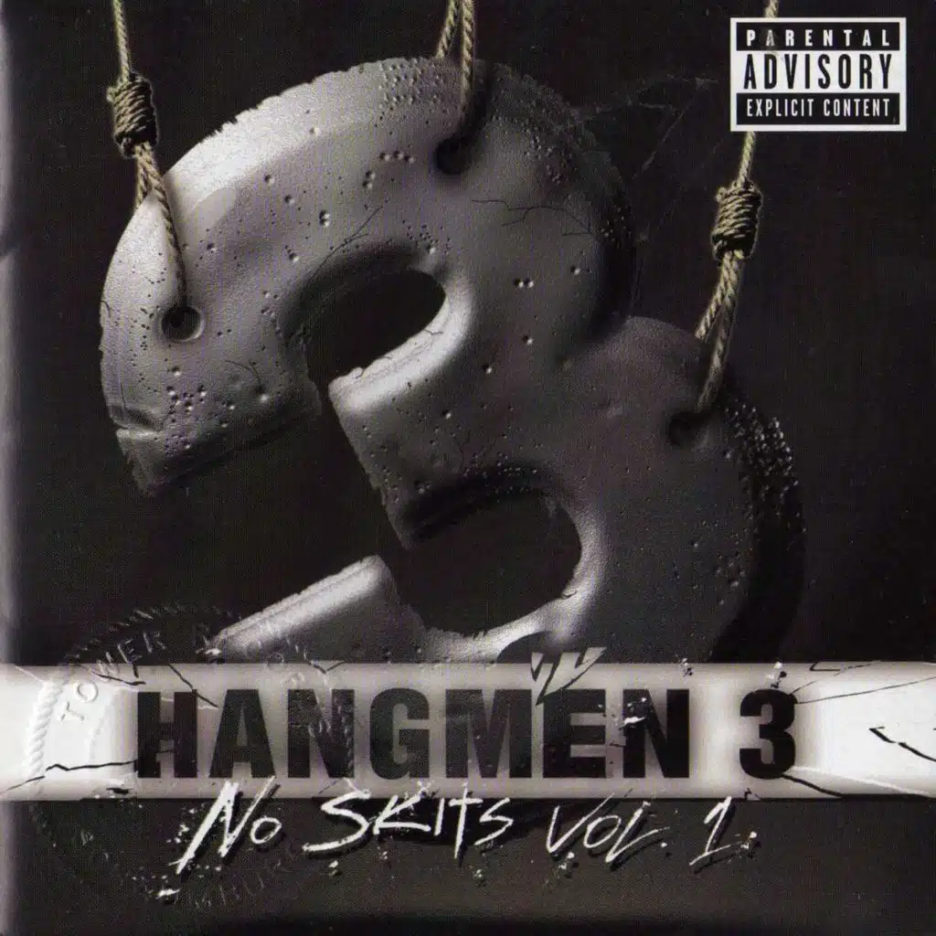 Hangmen 3