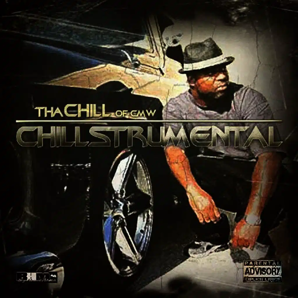 Chuuch Preach Chillstrumental