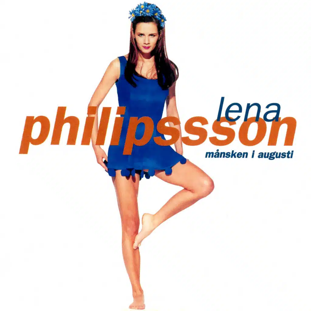 Månsken i augusti (Remix)