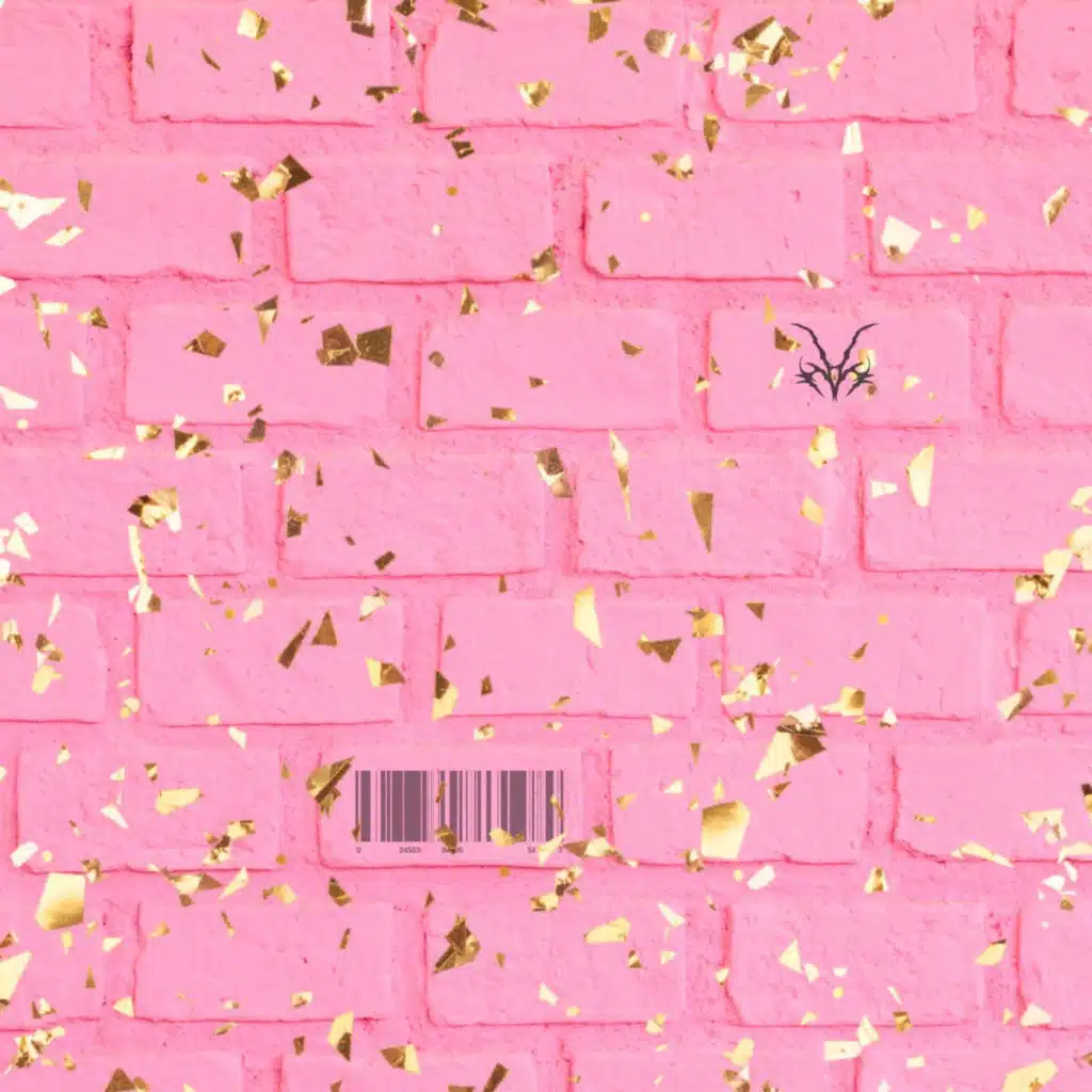 Death! (But Make It Pink & Sparkly)