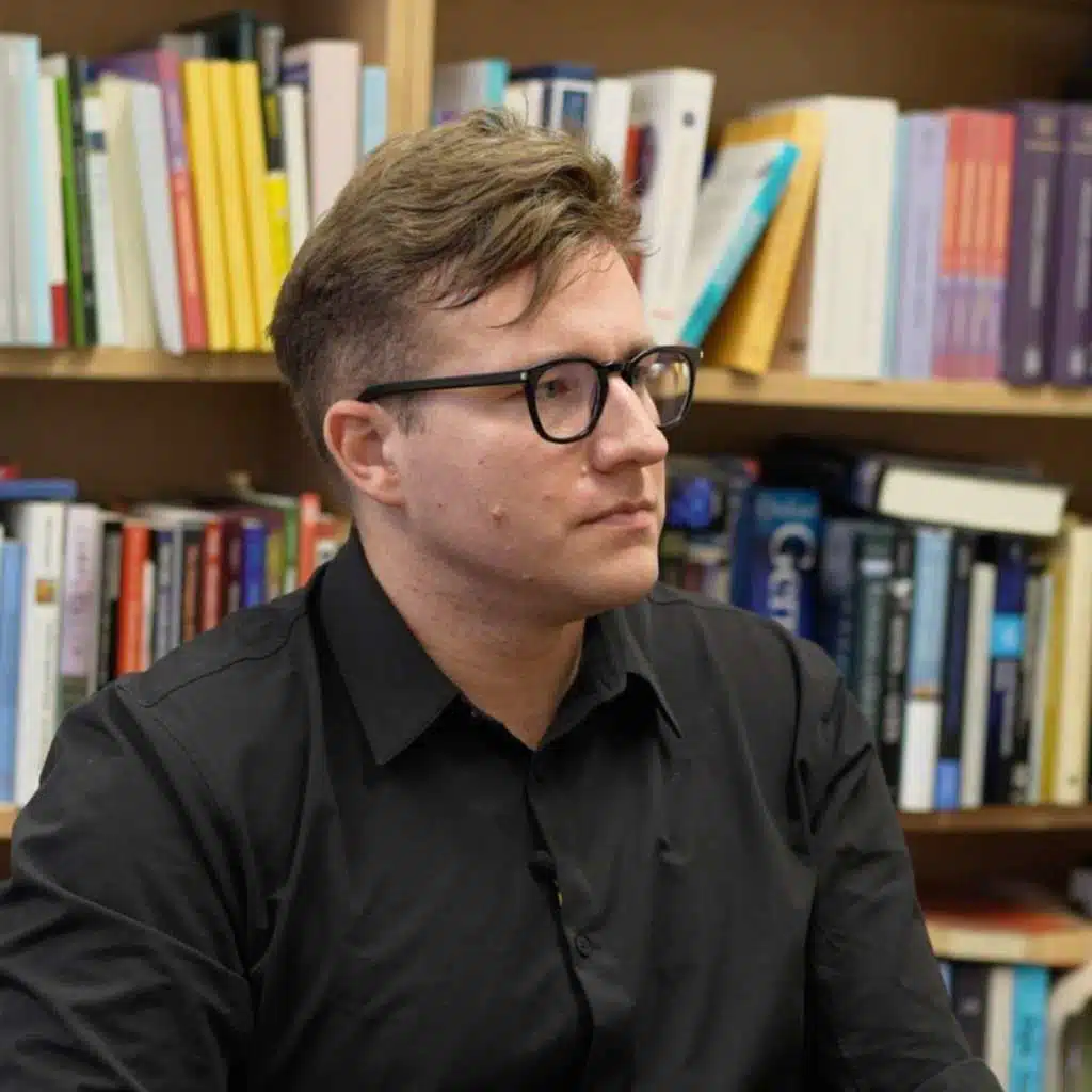 AI Beyond the Basics: Scaling Your Department's Capabilities with Dr. Tim Scarfe