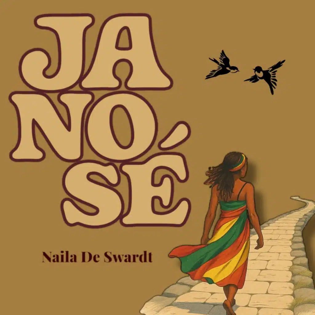 Naila De Swardt