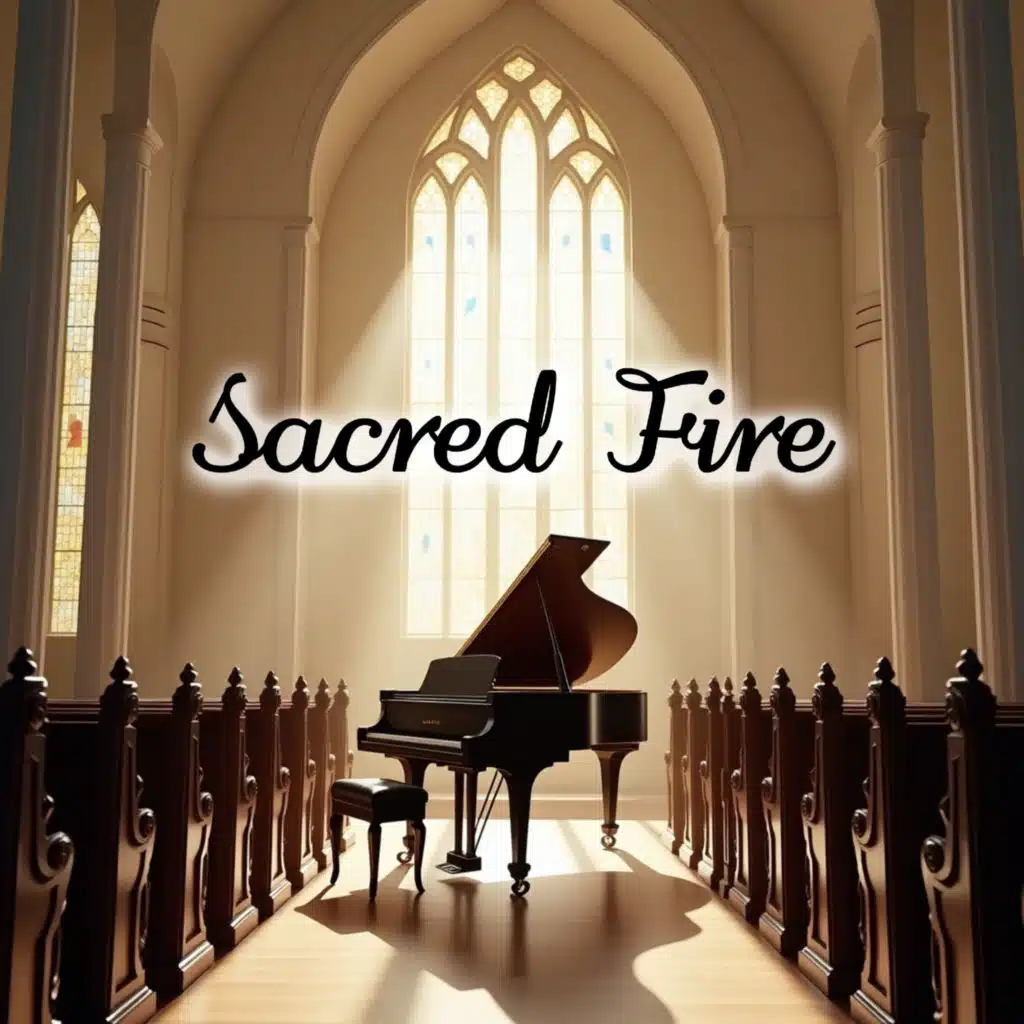 Sacred Fire