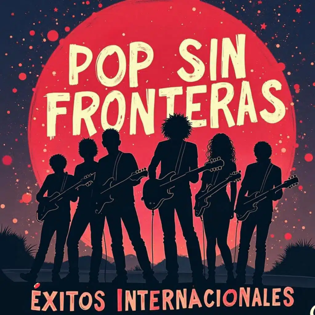 Pop sin Fronteras: Éxitos Internacionales