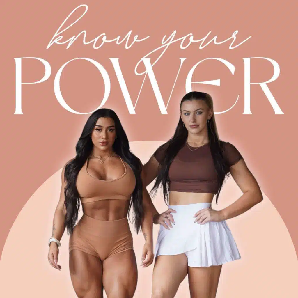 borderline feral gym girl confessions no one asked for…