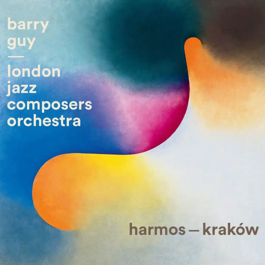 Barry Guy & London Jazz Composers Orchestra